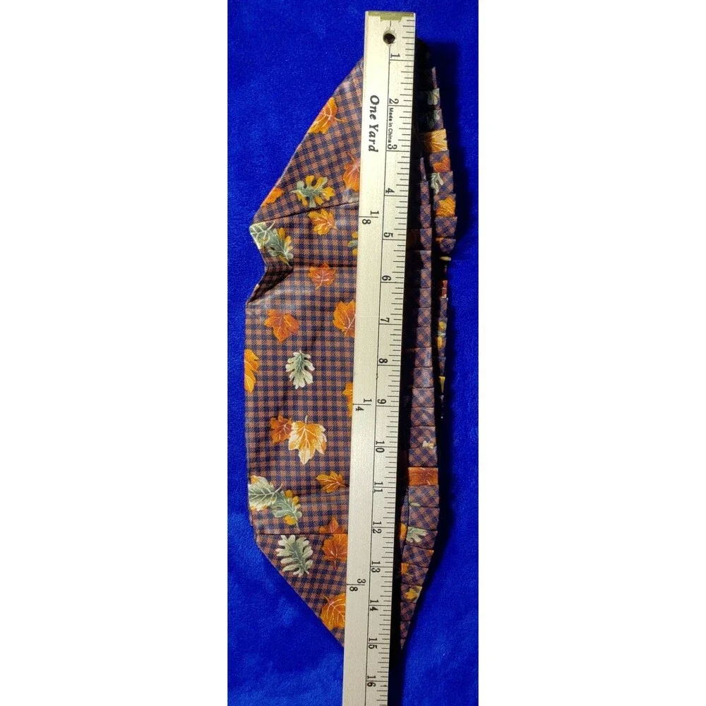 Longaberger Liner 1997 Shades SU Gingham Basket Liner *NEW-In-Bag* #2615875